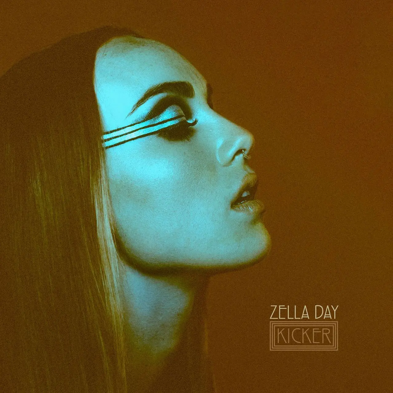 Kicker by Zella Day