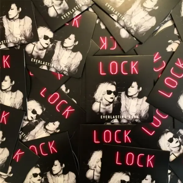 Everlasting Road by LOCK