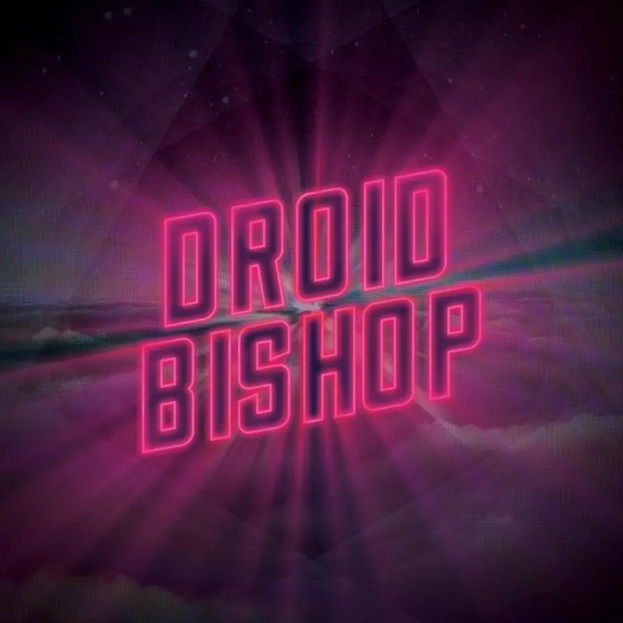 Interview With Droid Bishop