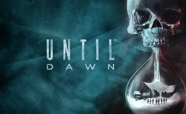 Until Dawn – First Impressions