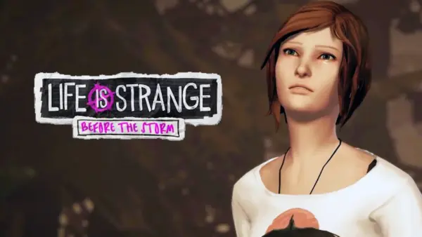 Life is Strange: Before the storm episode 1 (Awake)