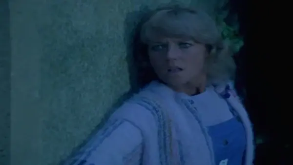 The Thirteenth Reunion (Hammer House of Horror episode 2)
