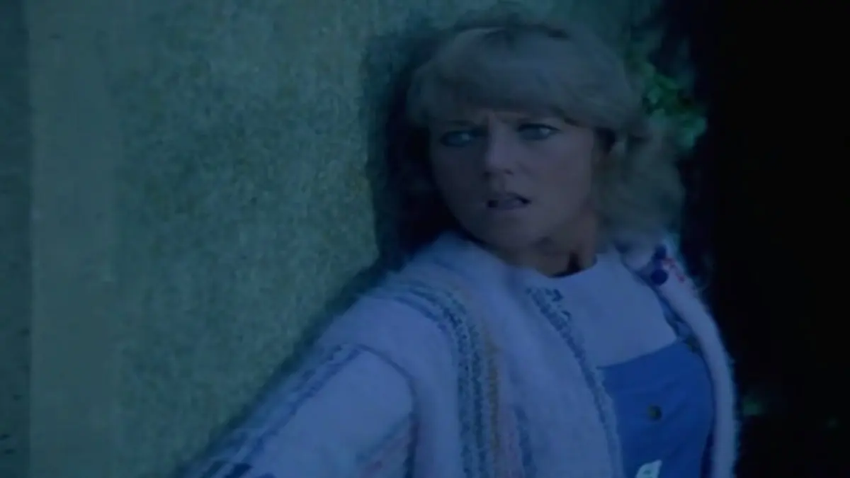 The Thirteenth Reunion (Hammer House of Horror episode 2)