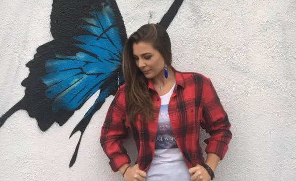 Interview with Kylie Brown (Rachel Amber in Life is Strange Before the Storm)