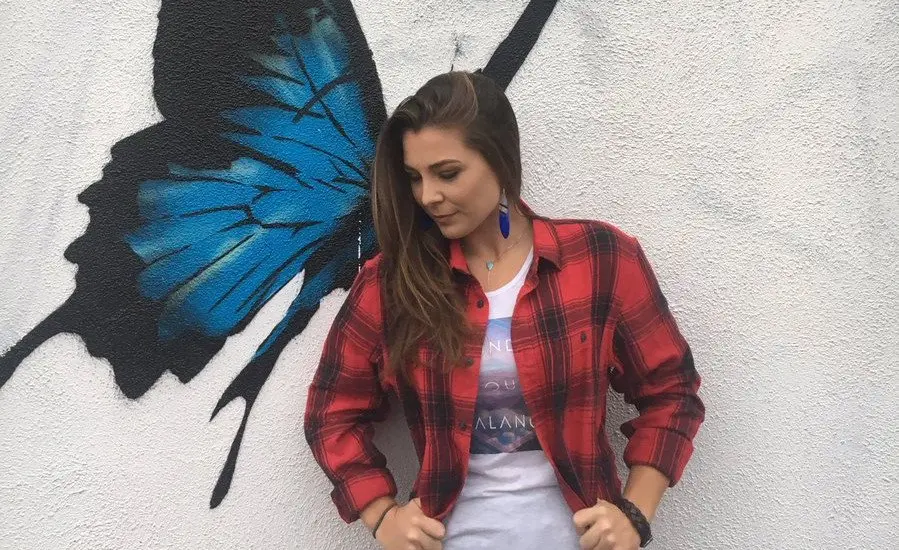 Interview with Kylie Brown (Rachel Amber in Life is Strange Before the Storm)