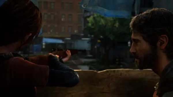 The way of the gun