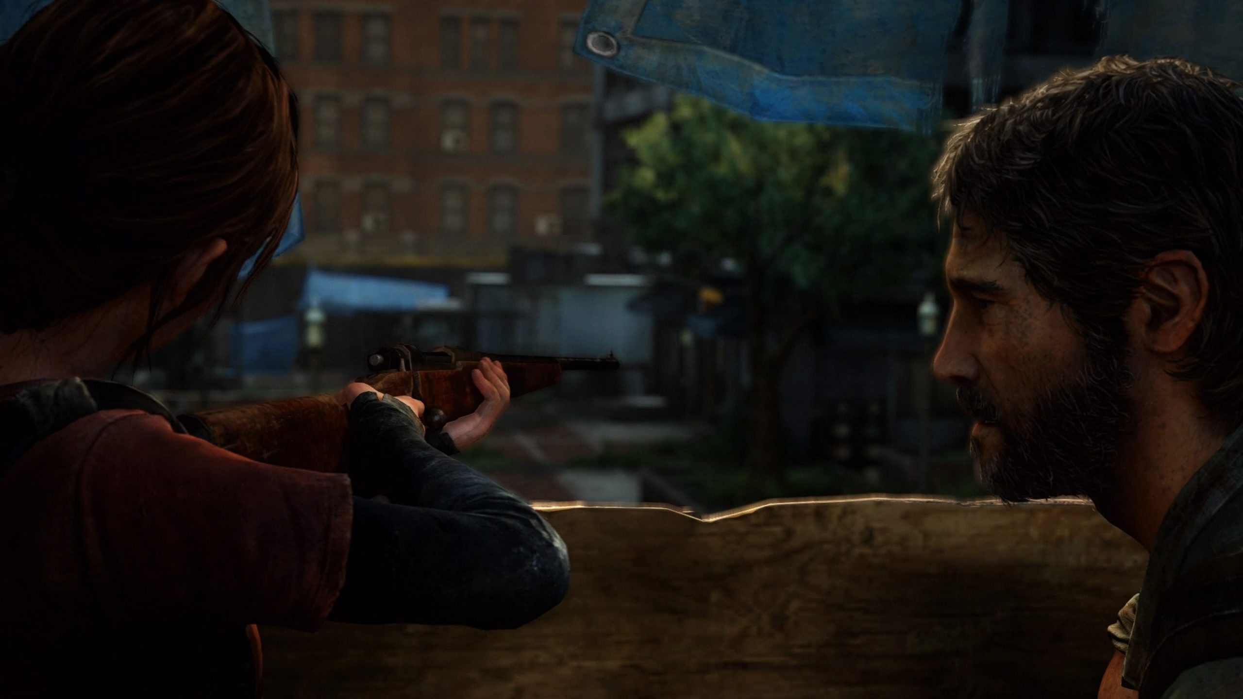 The way of the gun
