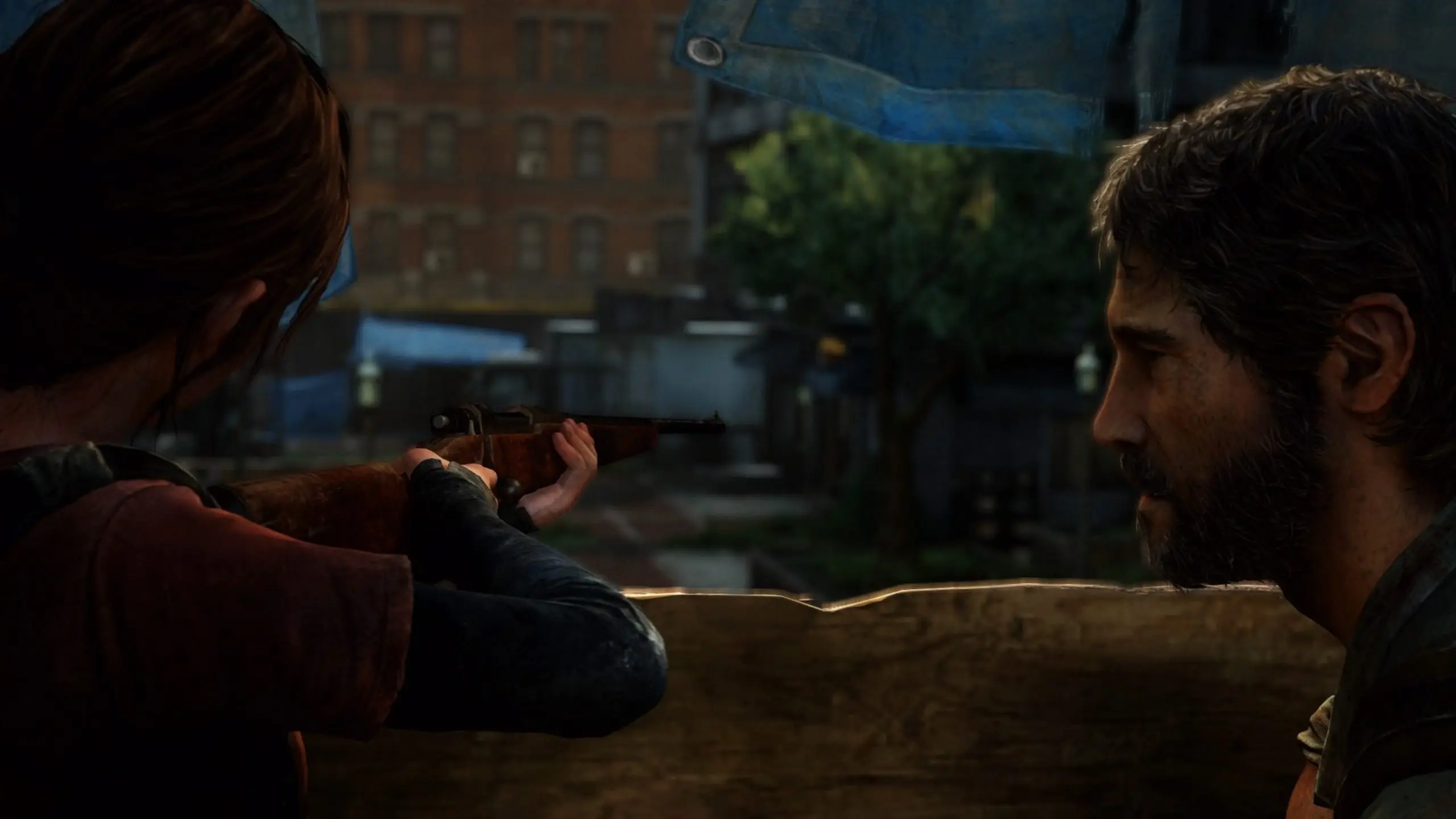 The way of the gun