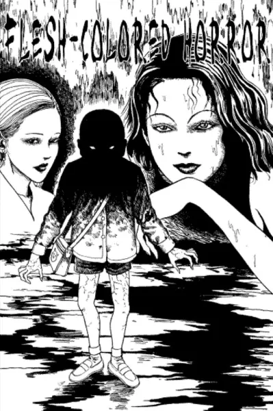 Flesh Colored Horror