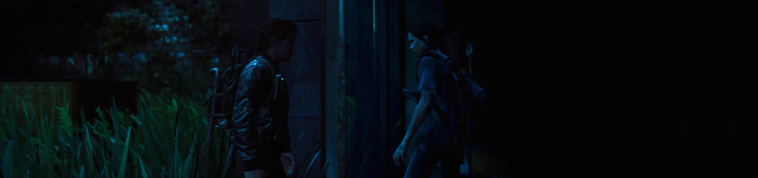 Ellie has been cast in Last of Us TV Series