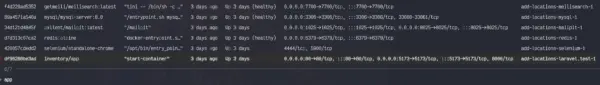 Beyond Aliases — define your development workflow with custom bash scripts