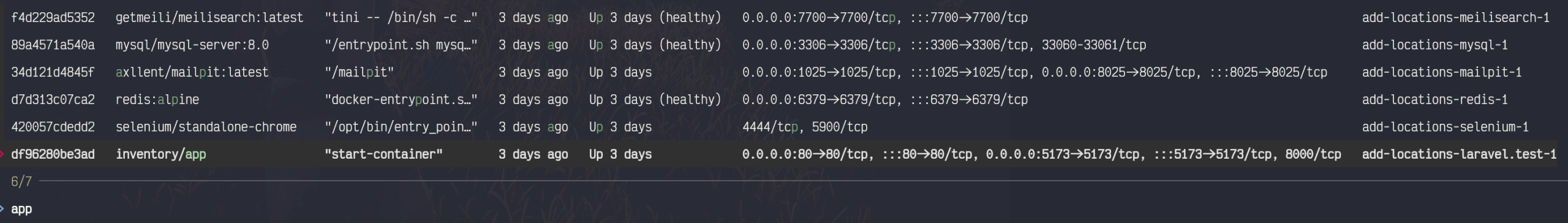 Beyond Aliases — define your development workflow with custom bash scripts