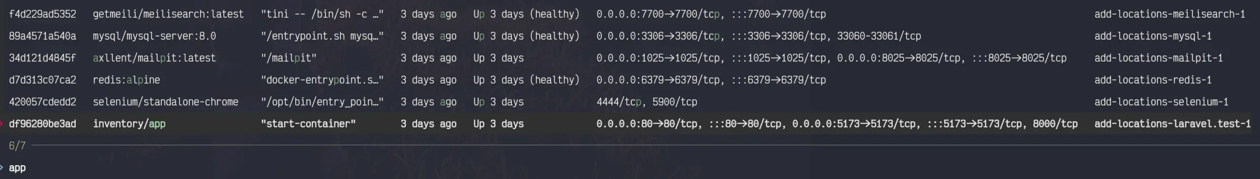 Beyond Aliases — define your development workflow with custom bash scripts
