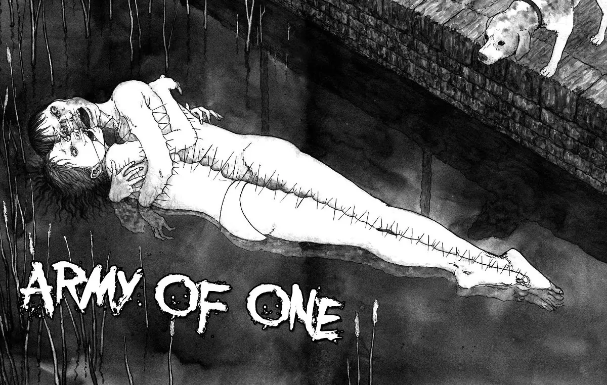 Army of One