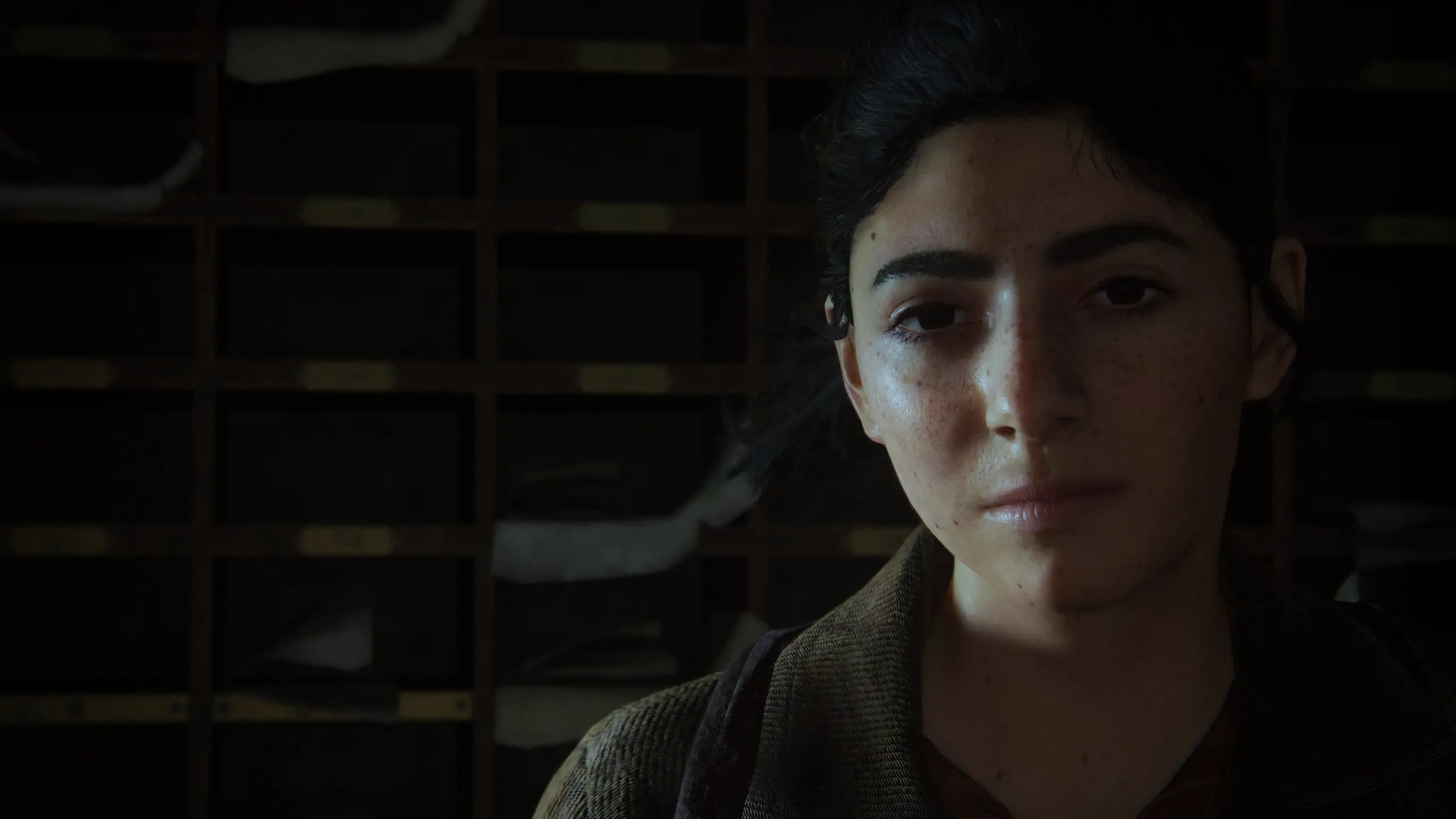 Dina in the Serevena