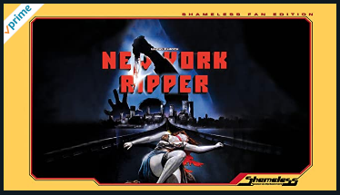 The New York Ripper — My Thoughts