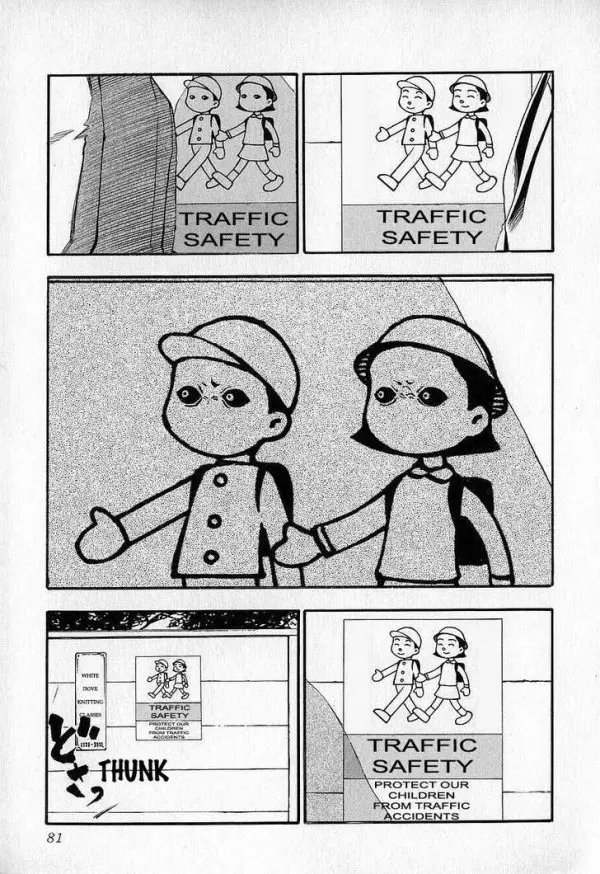 Traffic Safety