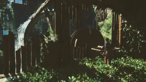 Big mechanism