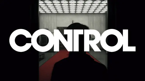 Welcome to Control