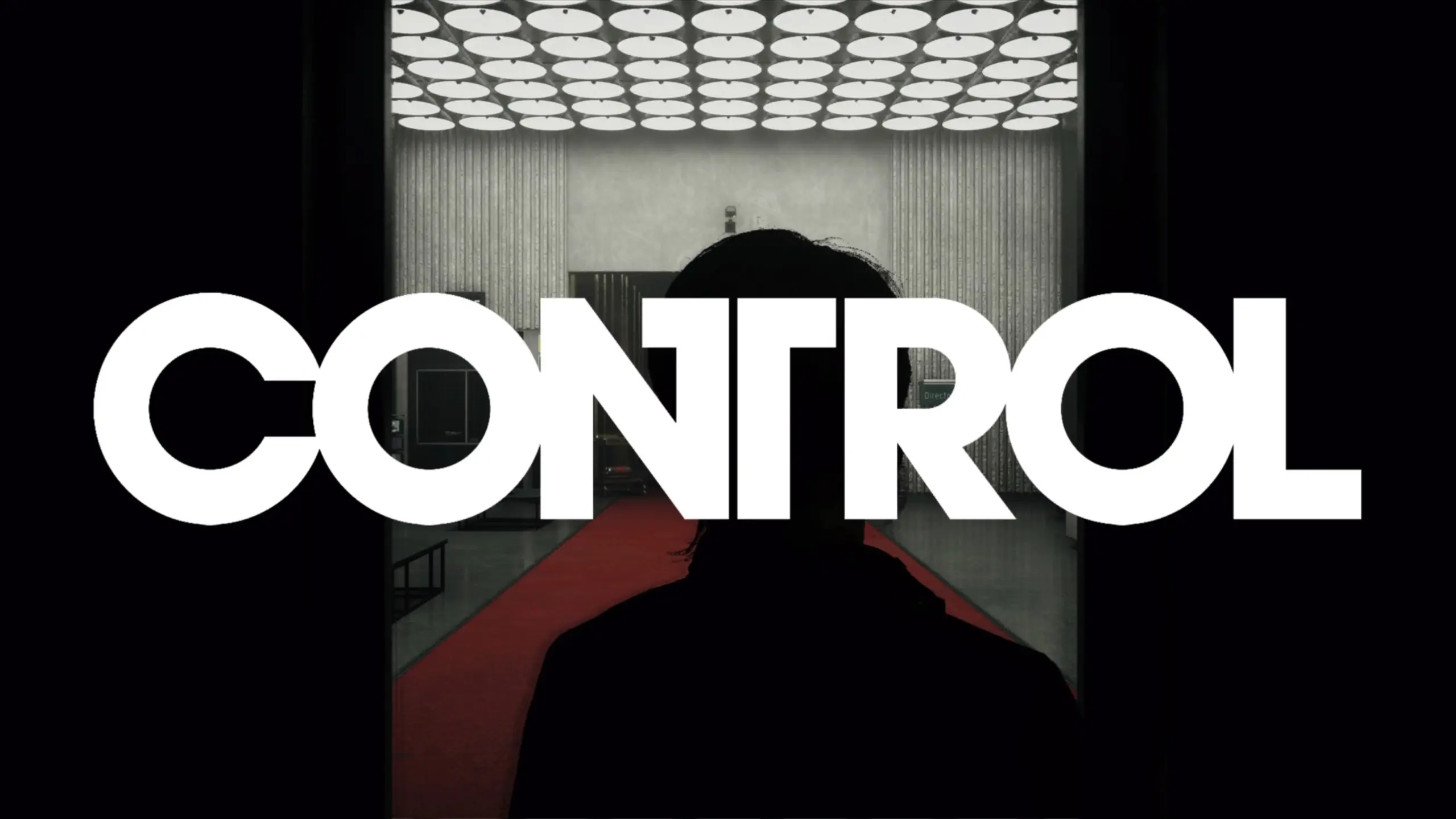 Welcome to Control