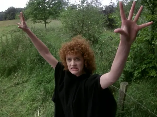 Witching Time (Hammer House of Horror episode 1)