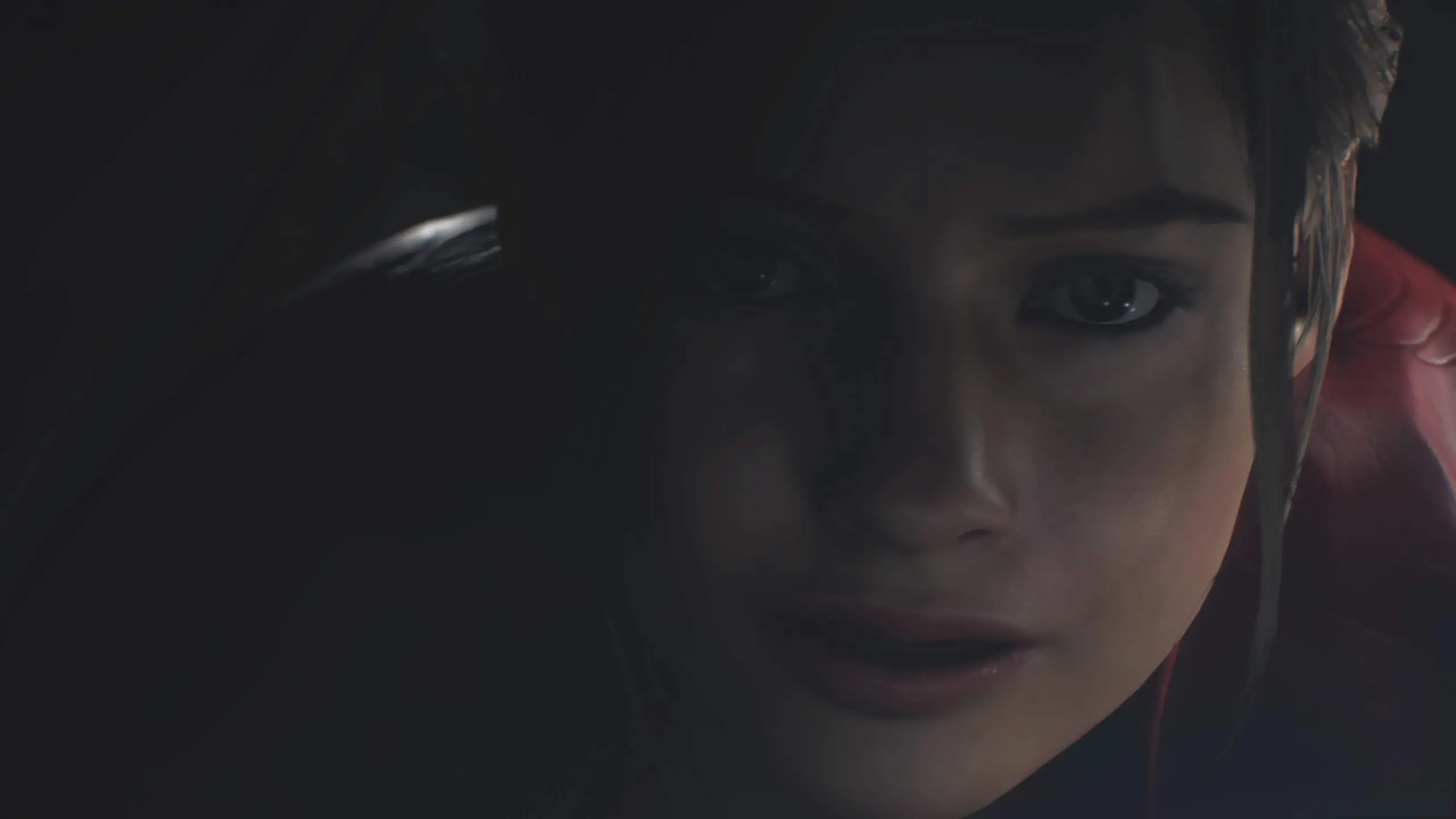 Claire!