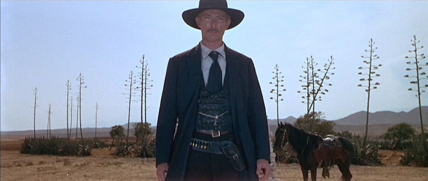 For a Few Dollars More