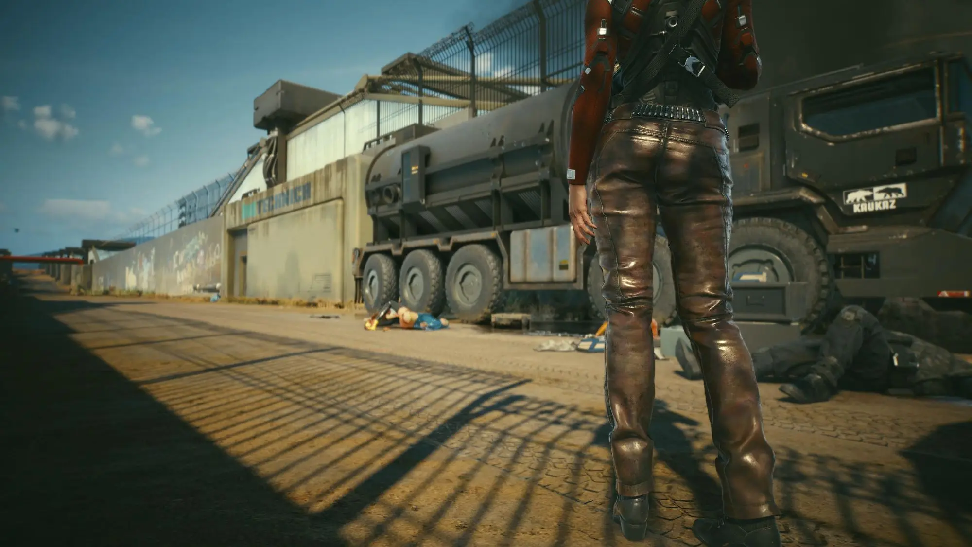 Charlize Fury