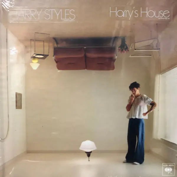 Harry’s House by Harry Styles
