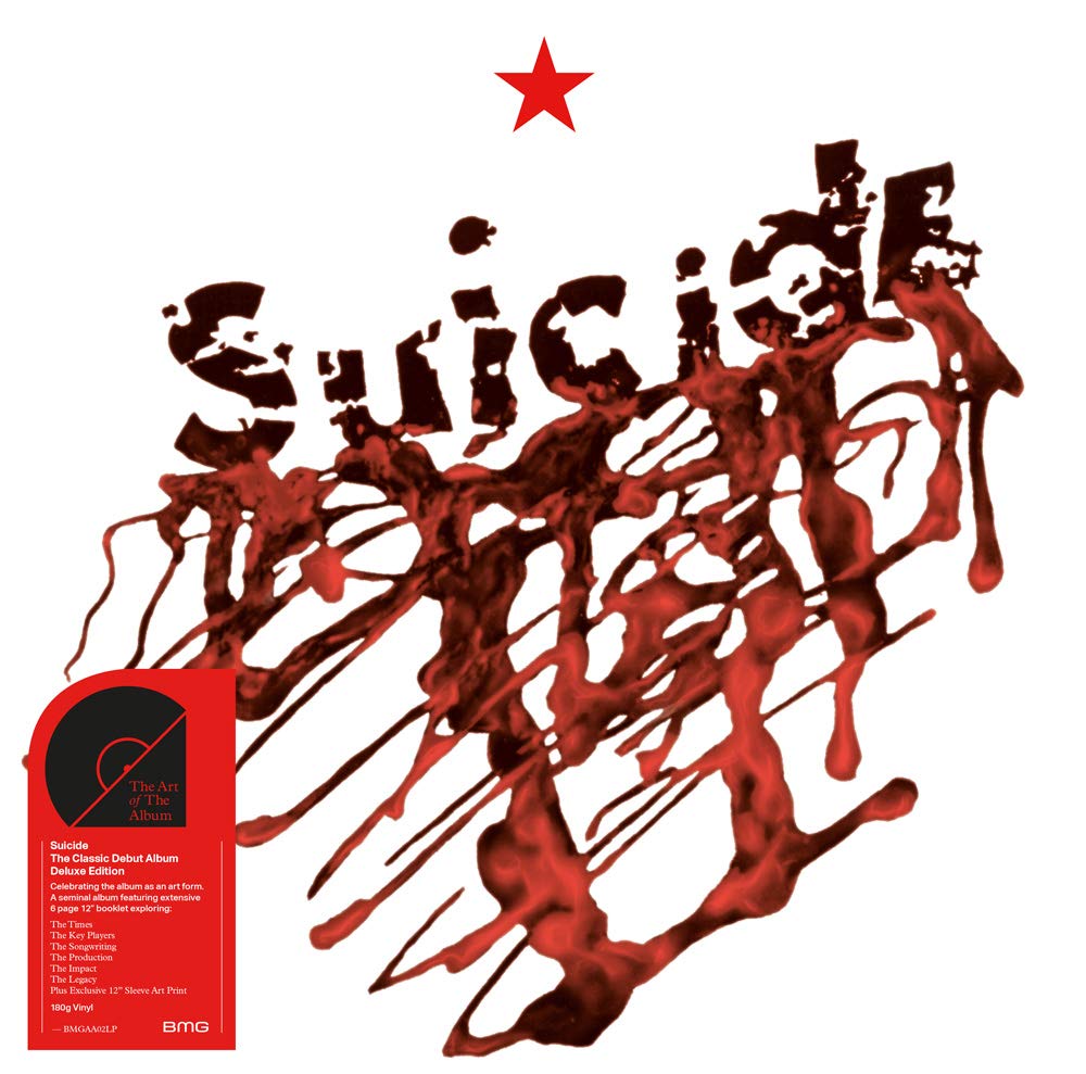 Suicide by Suicide