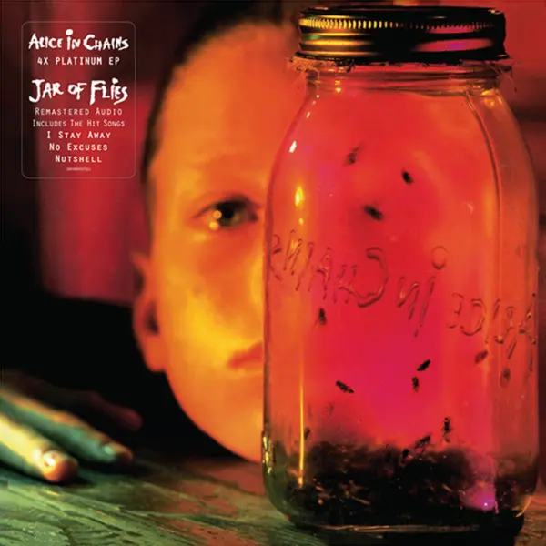 Jar of Flies by Alice In Chains