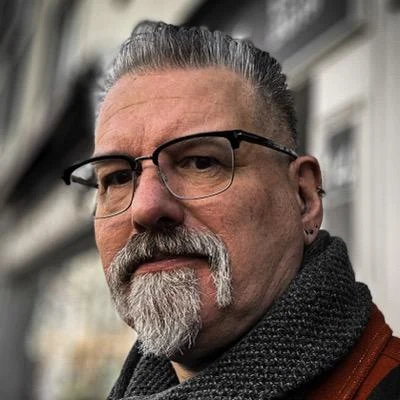 Andy Clarke avatar