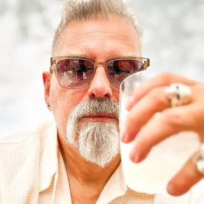 Andy Clarke avatar