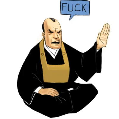 ZenHeathen 🇨🇦 avatar