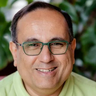 Fazal Majid avatar