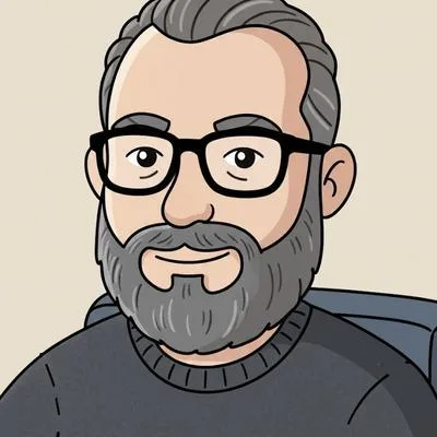 Leif avatar