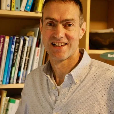 Mark Levison