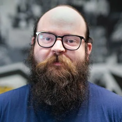 Jack Allnutt