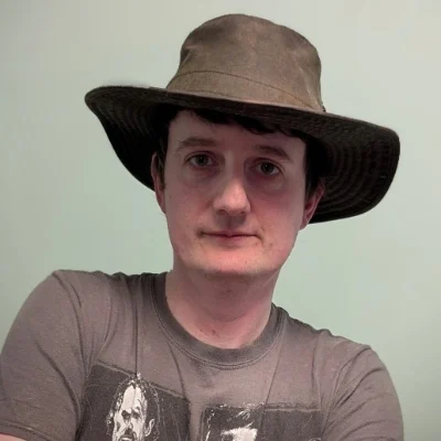 David Peach